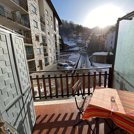 شقة Il Piccolo Rifugio - Casa فالتورنيتش المظهر الخارجي الصورة