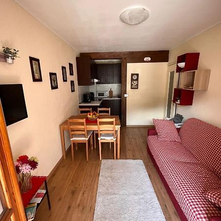 شقة Il Piccolo Rifugio - Casa فالتورنيتش المظهر الخارجي الصورة