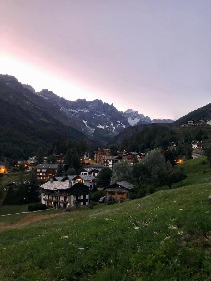 شقة Il Piccolo Rifugio - Casa فالتورنيتش المظهر الخارجي الصورة