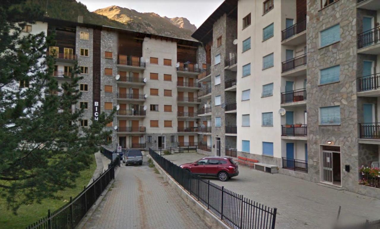 شقة Il Piccolo Rifugio - Casa فالتورنيتش المظهر الخارجي الصورة